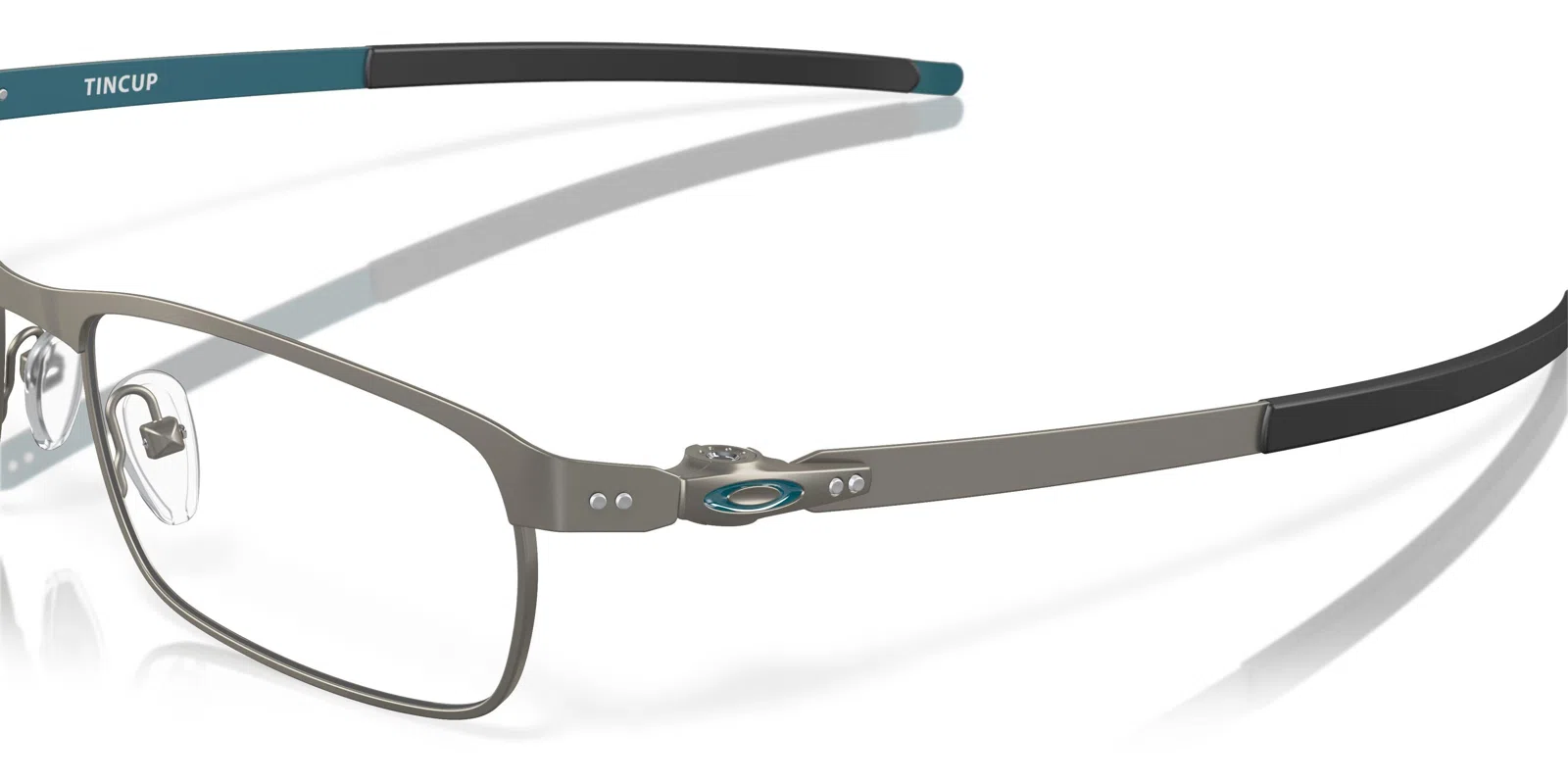 Oakley Tincup 3184 Eyeglasses - view 110